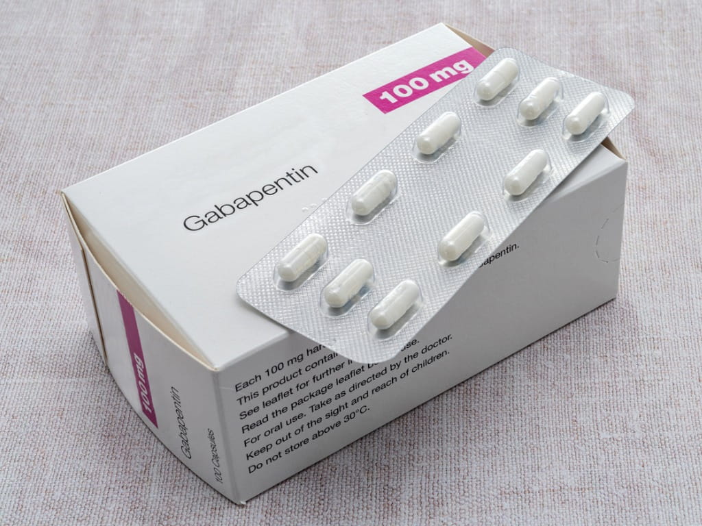 Neurontin (gabapentin): Side effects, interactions, and overdose | Poison  Control