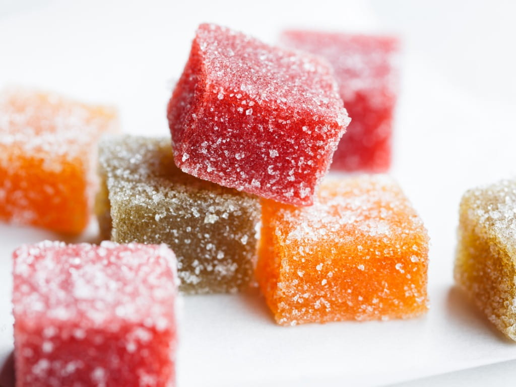 tobacco gummies What are nicotine gummies?