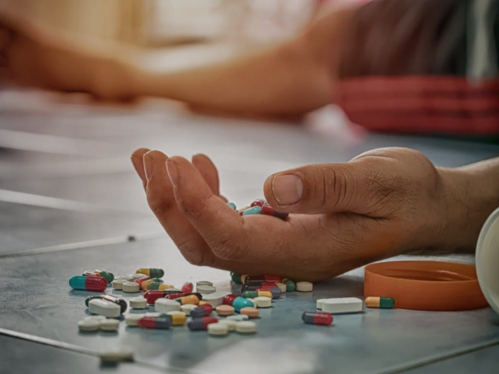 Overdose Position Treating and preventing opioid overdose | Poison Control