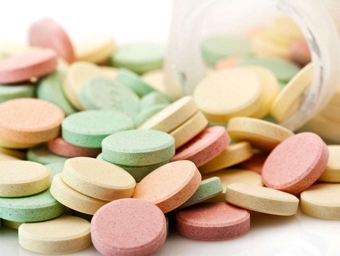 Are over-the-counter antacids safe? | Poison Control