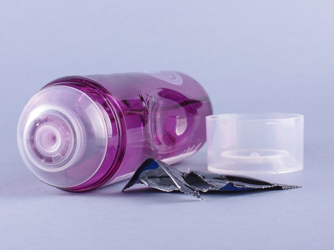 are personal lubricants safe Green Sprout Baby Teethers
