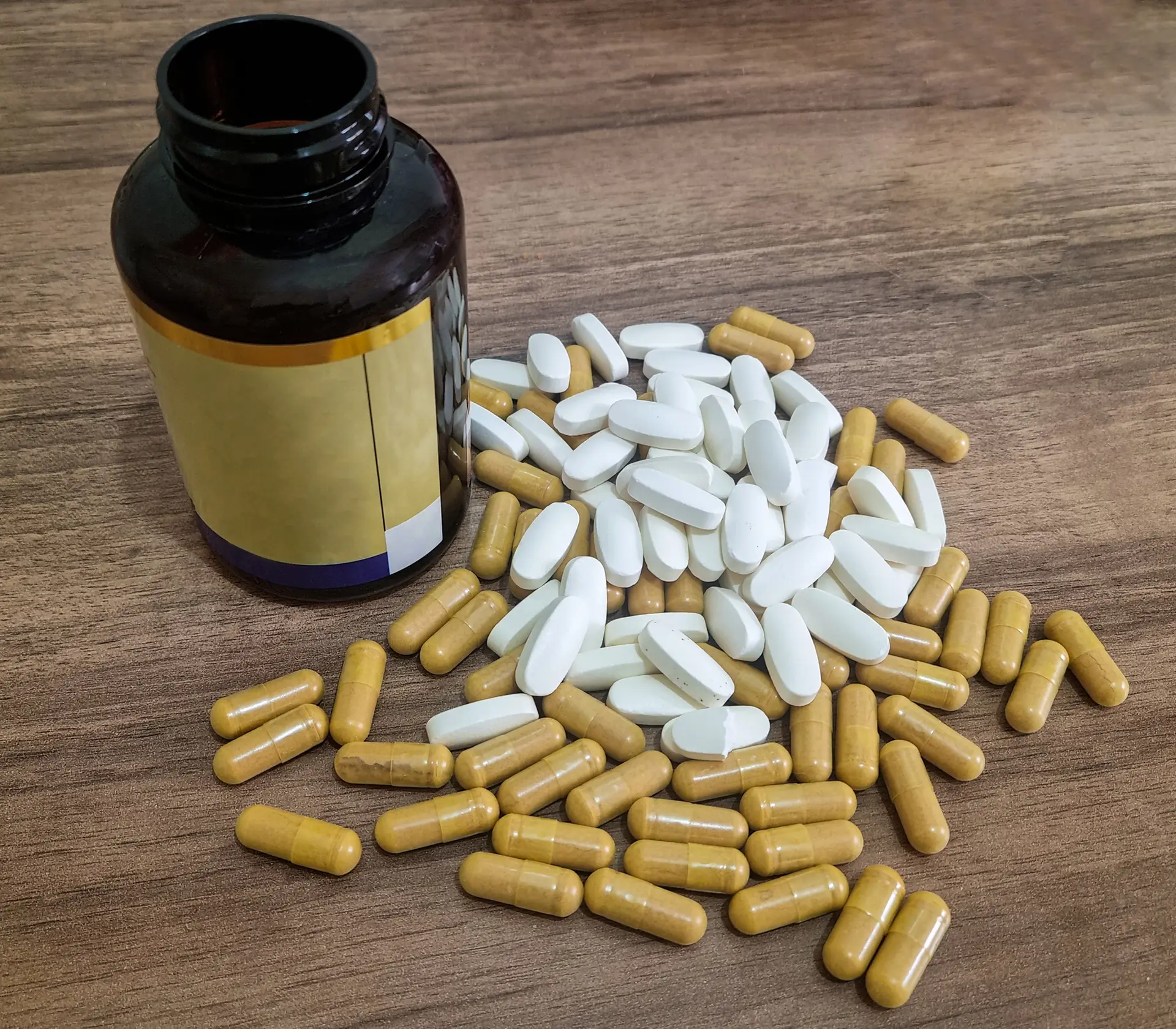 supplements