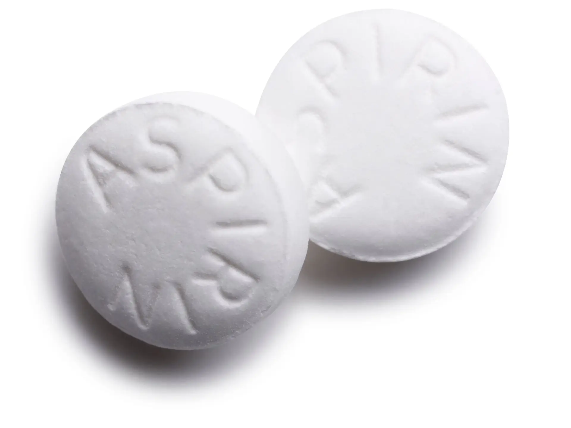 aspirin