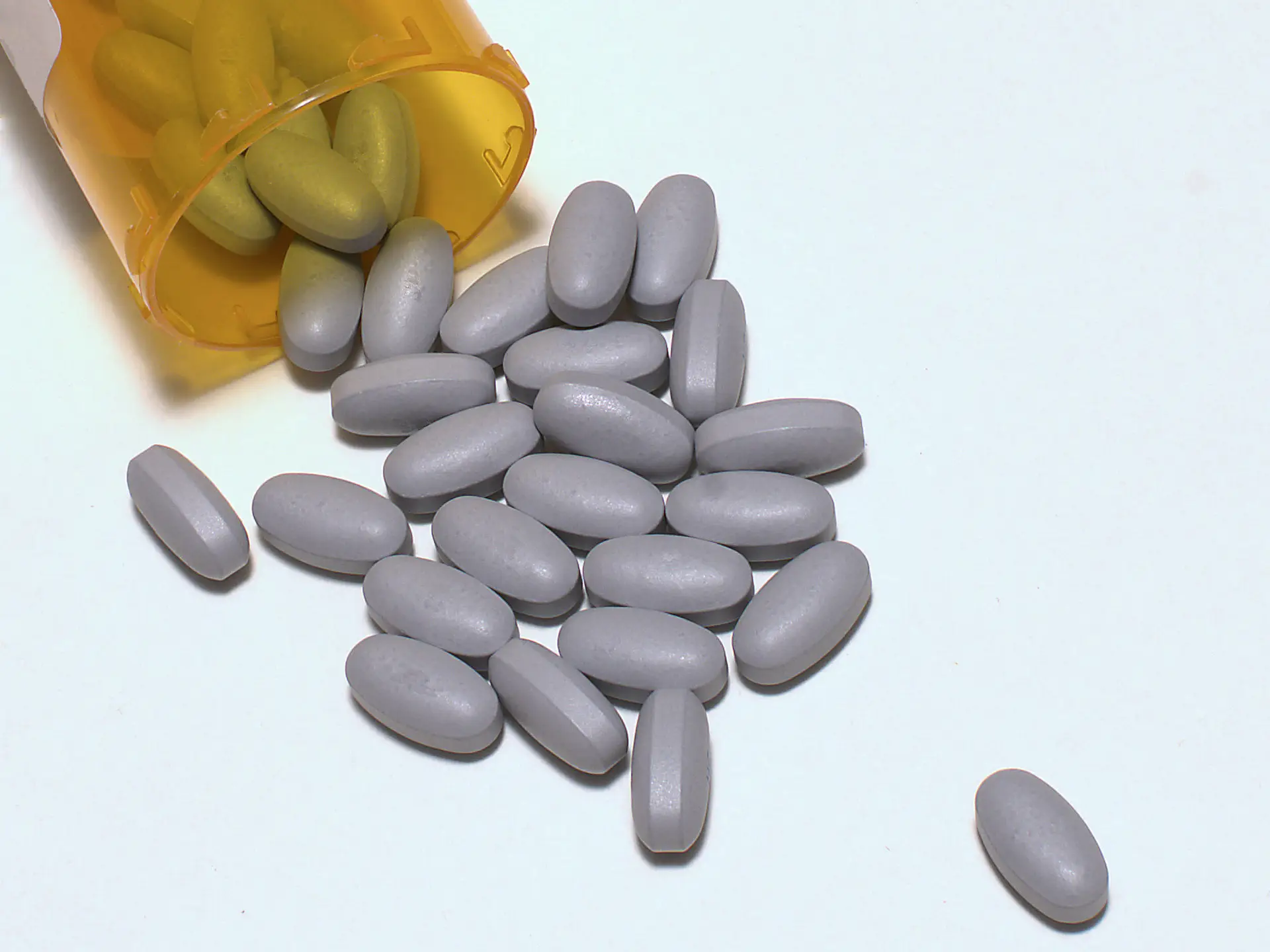 sodium valproate pills