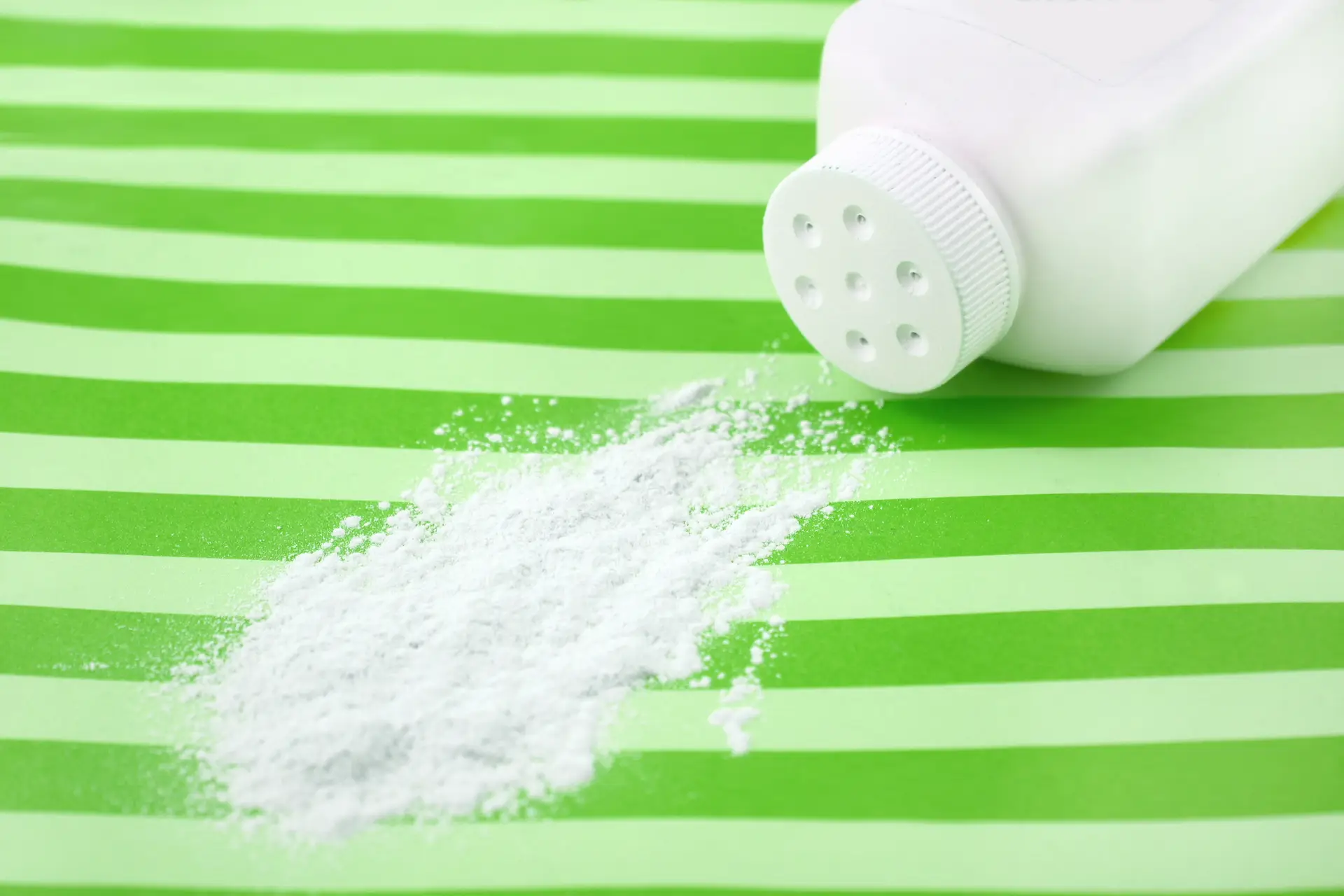 diaper rash powder