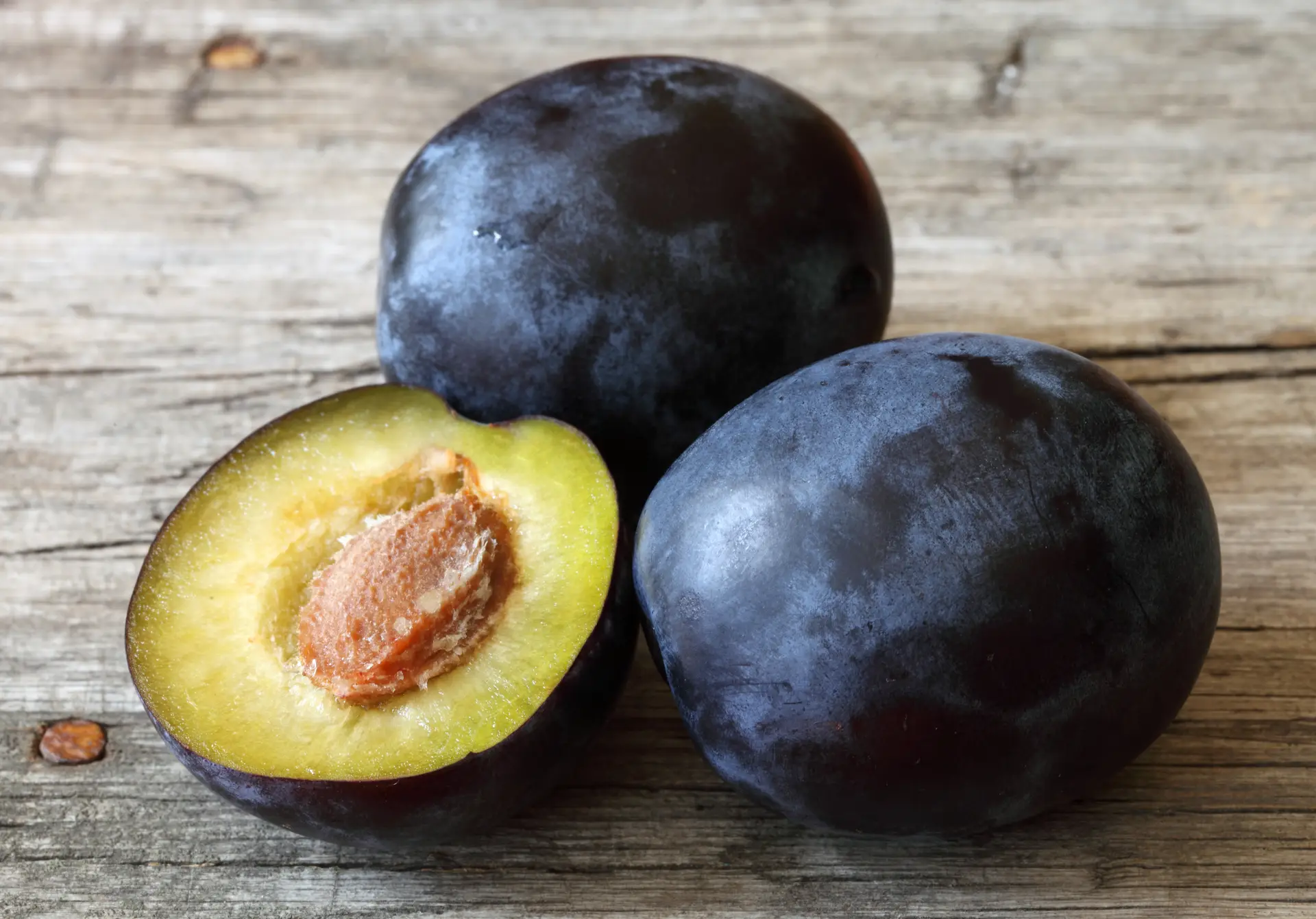 plum pit
