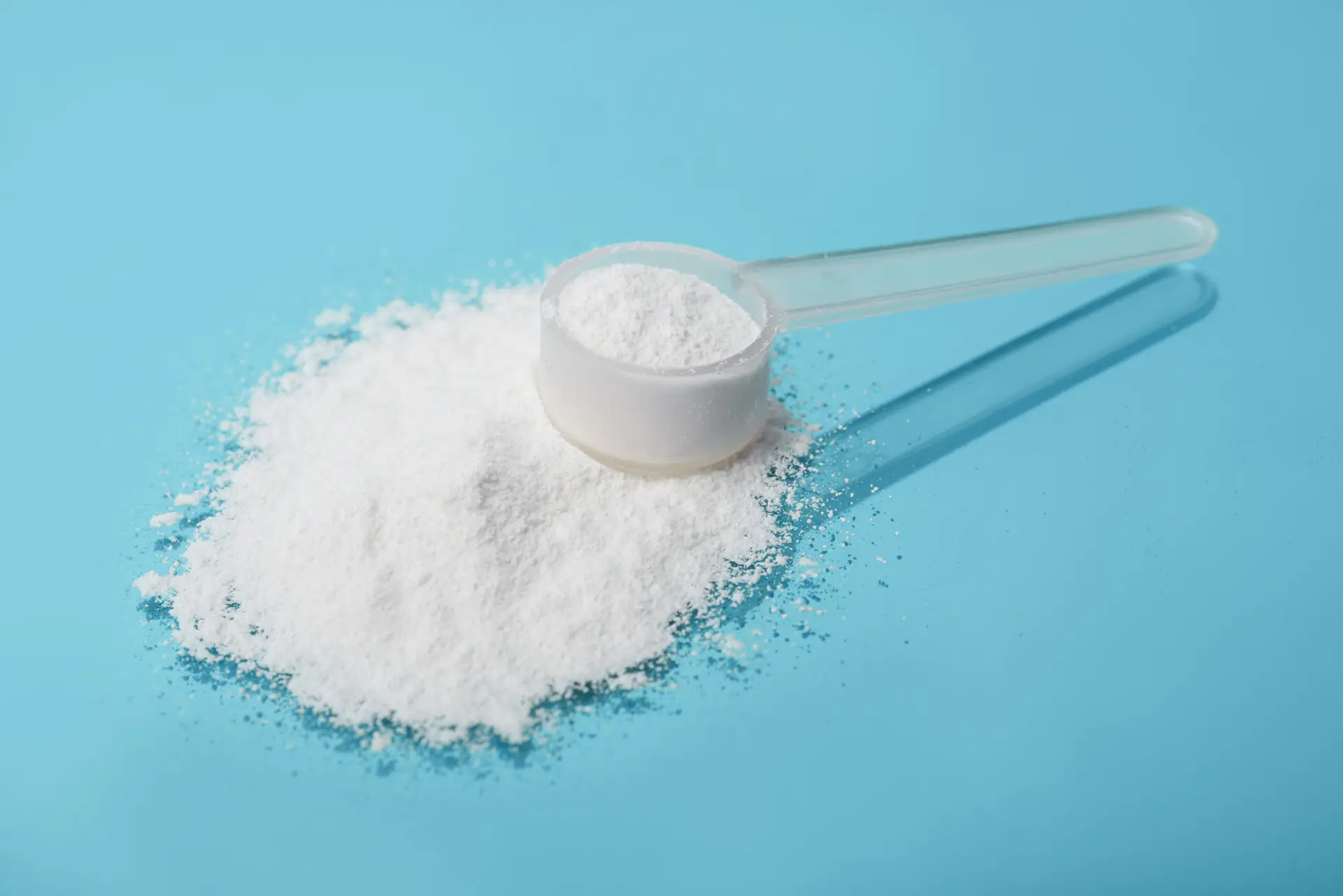 generic white powder