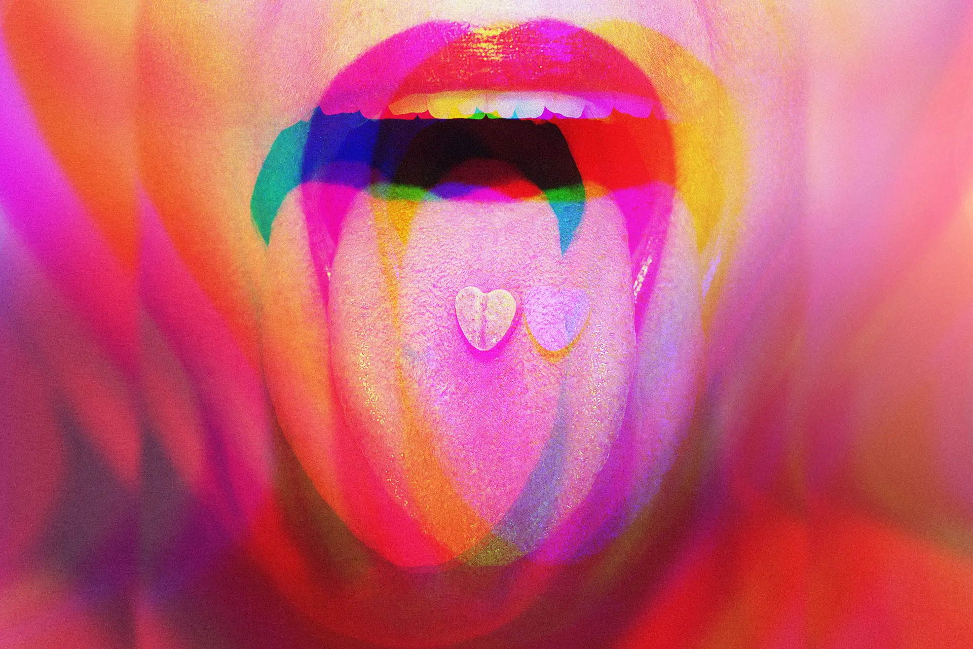 lsd trip