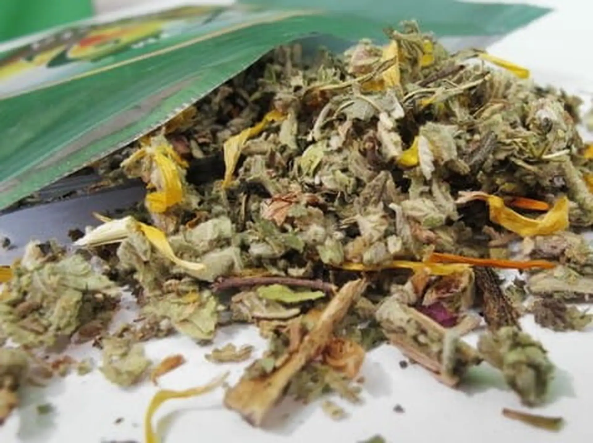 spice and bath salts