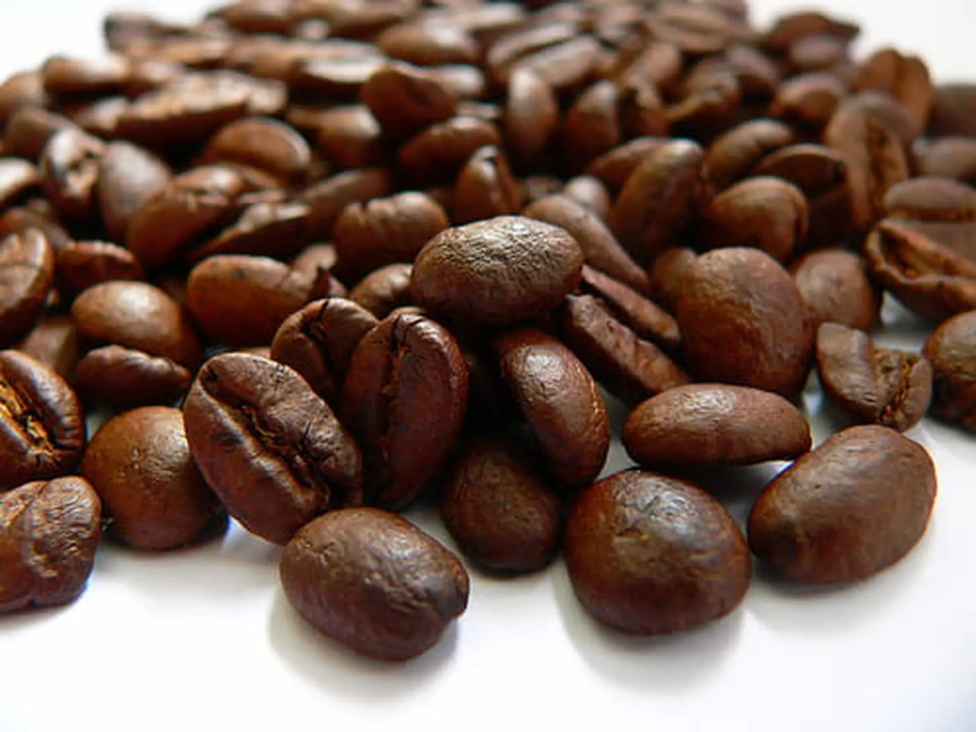 coffee beans
