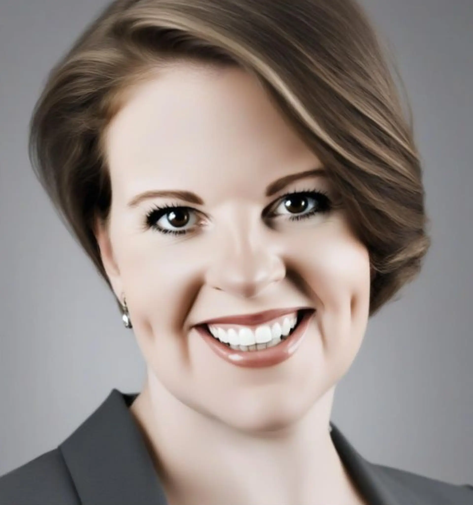 Nicole Reid headshot