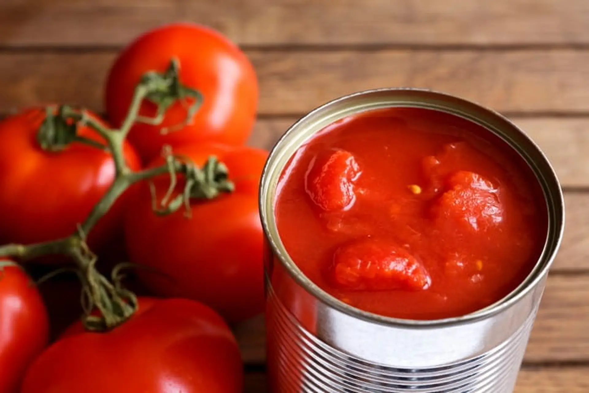 Tomato sauce