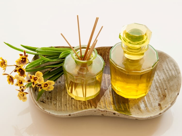 Reed diffusers: Household risk | Poison Control